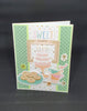 Celebrate with The Sweetest Birthday Card, The Best Topping to any Gift