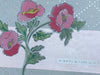 Always and Forever Poppy Card