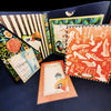 Couture Photo Album / Memory Book