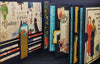 Couture Photo Album / Memory Book