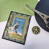 Paris, France Fashion Greeting Card to Celebrate Life's Achievements and New Adventures