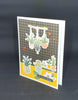 The Little Things Greeting Card with Potted and Hanging Plants, Perfect for Housewarming or Moving Card