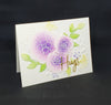 Condolence Card, Loving Card with Hugs, Sending Long Distance Hugs to Friends, Family and Loved Ones, Card for Spouse