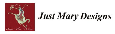 Just Mary Designs